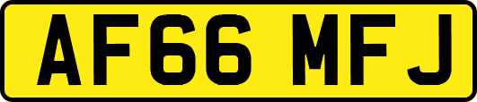 AF66MFJ