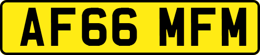 AF66MFM
