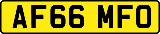 AF66MFO