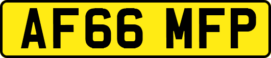 AF66MFP