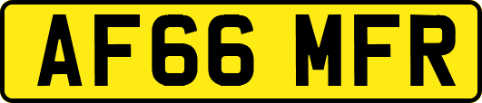 AF66MFR