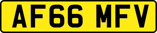 AF66MFV