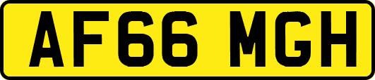 AF66MGH