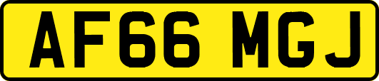 AF66MGJ