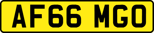 AF66MGO