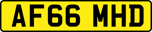 AF66MHD