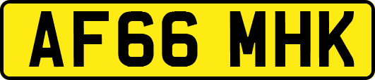 AF66MHK