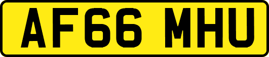 AF66MHU