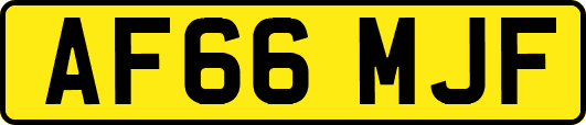 AF66MJF