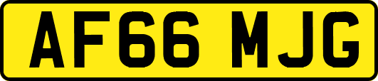 AF66MJG