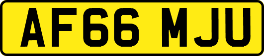 AF66MJU