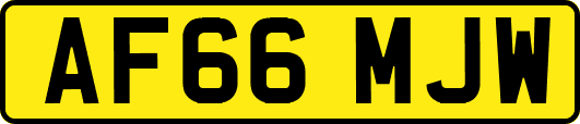 AF66MJW