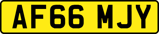 AF66MJY