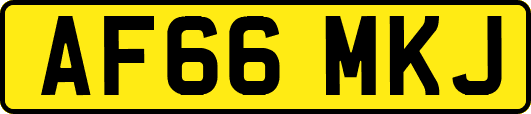 AF66MKJ