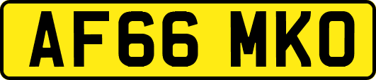 AF66MKO