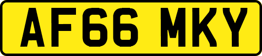 AF66MKY