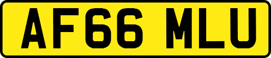 AF66MLU