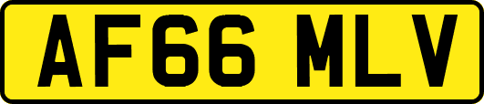 AF66MLV