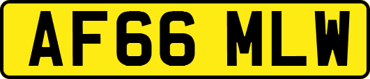 AF66MLW