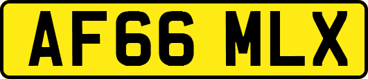 AF66MLX