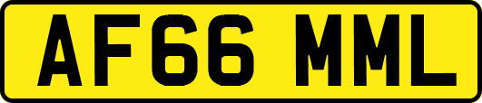 AF66MML