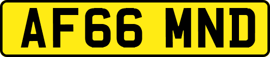 AF66MND