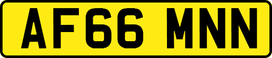 AF66MNN