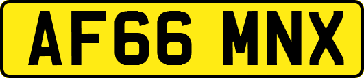 AF66MNX