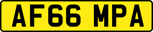 AF66MPA