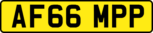 AF66MPP