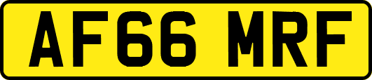 AF66MRF