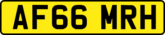 AF66MRH