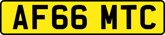 AF66MTC