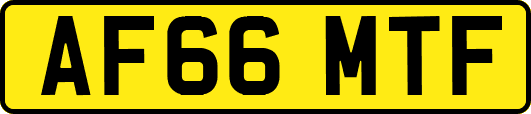 AF66MTF