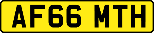 AF66MTH