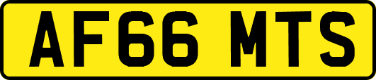 AF66MTS