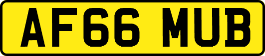 AF66MUB