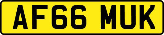 AF66MUK