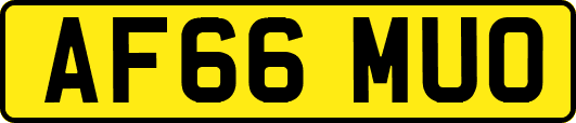 AF66MUO