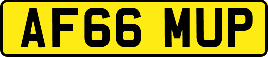 AF66MUP