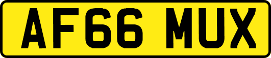 AF66MUX