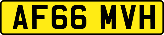 AF66MVH