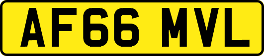 AF66MVL