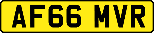 AF66MVR