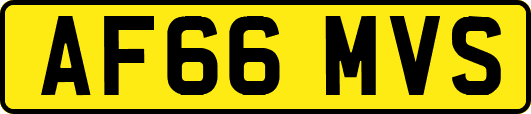 AF66MVS