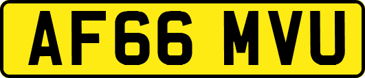 AF66MVU