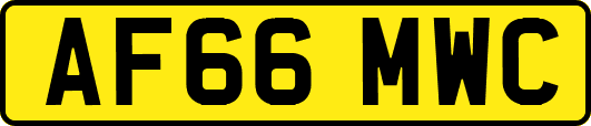 AF66MWC