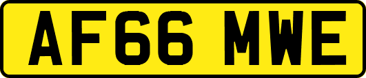 AF66MWE