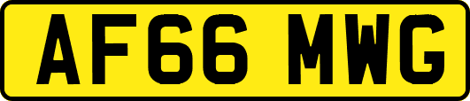 AF66MWG