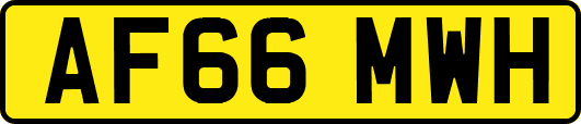 AF66MWH